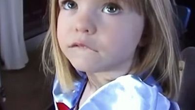 'La desaparición de Madeleine McCann': Netflix estrena este viernes la docuserie sobre el mediático suceso noticias imagen