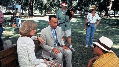 Bollywood está preparando un 'remake' de 'Forest Gump' noticias imagen