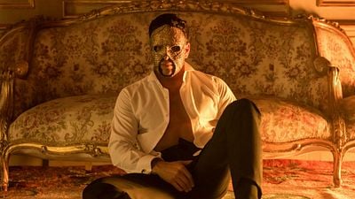 Primer y sensual tráiler de 'Instinto', el 'thriller' erótico protagonizado por Mario Casas noticias imagen