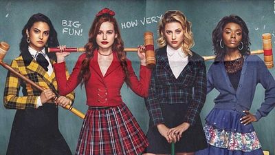 'Riverdale' presenta el episodio especial del musical 'Heathers'  noticias imagen