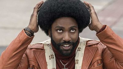 John David Washington ('Infiltrado en el KKKlan') firma por la nueva película de Christopher Nolan noticias imagen