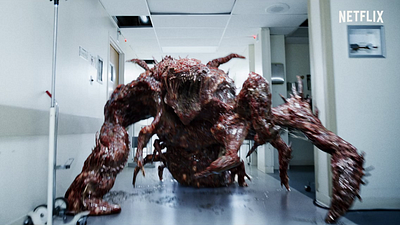 'Stranger Things': entonces, ¿qué es el monstruo que aparece en el tráiler de la temporada 3? noticias imagen