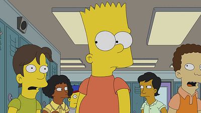 ¿A quién pertenece 'Los Simpson'? Disney podría haber adquirido los derechos de la serie de Fox noticias imagen