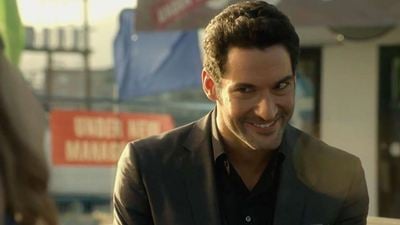 Las tres primeras temporadas de 'Lucifer' llegan a Netflix