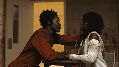 'Nosotros': La idea de la película nace del miedo de Jordan Peele a los 'doppelgängers' noticias imagen