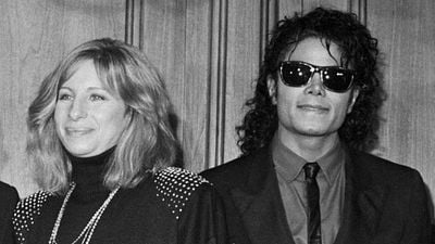 Barbra Streisand cree a las víctimas de 'Leaving Neverland' y culpa a los padres de lo ocurrido noticias imagen