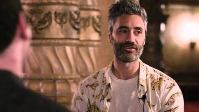 ¿Taika Waititi presta su voz a un droide en la serie 'The Mandalorian'?