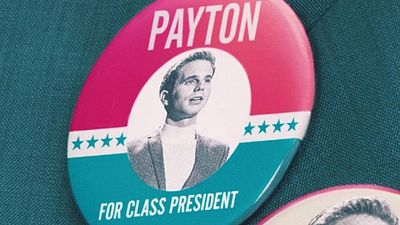 Ryan Murphy ya tiene su primera serie para Netflix: así es 'The Politician' noticias imagen