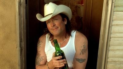 Michael Madsen ('Kill Bill') arrestado tras formar parte de un accidente de tráfico 