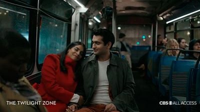 Viaja a la 5ª dimensión con el nuevo tráiler de 'The Twilight Zone' noticias imagen