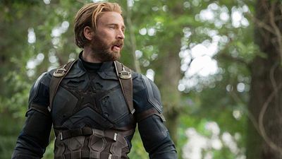Chris Evans revela su momento favorito como Capitán América en el Universo Cinematográfico de Marvel  noticias imagen