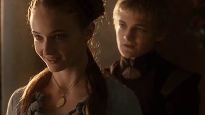 'Juego de Tronos': Sophie Turner compara Harvey Weinstein con Joffrey y Ramsay