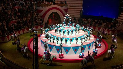 Descubre los secretos del espectacular rodaje de 'Dumbo' en este reportaje en exclusiva noticias imagen