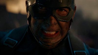 Chris Evans bromea sobre su muerte en 'Vengadores 4: Endgame' noticias imagen