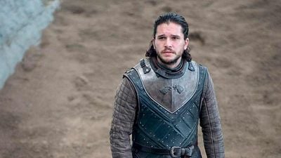 Kit Harington habla sobre la vida después de 'Juego de Tronos' noticias imagen