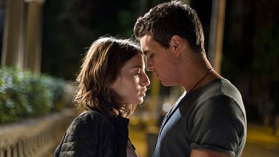 Netflix prepara una serie de '3 metros sobre el cielo' noticias imagen