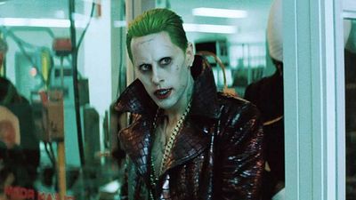 Jared Leto podría regresar como El Joker en 'Birds of Prey' 