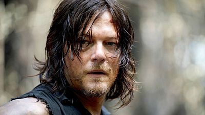 El final de la temporada 9 de 'The Walking Dead' rompe una relación, pero abre la puerta a otra noticias imagen