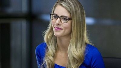 'Arrow' pierde a Felicity: Emily Bett Rickards decide abandonar antes de la temporada final