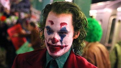 El nuevo póster de 'Joker' te prepara para el estreno del 'teaser' tráiler de mañana noticias imagen