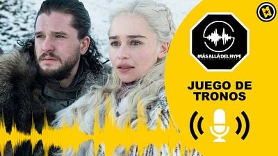La muerte de Cersei y la reencarnación del salvador: Repasamos las profecías de 'Juego de tronos' antes de la 8ªT noticias imagen