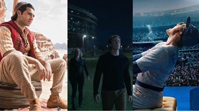 Todas las películas que podrás ver en la Fiesta del Cine de junio de 2019