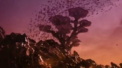 Los nuevos títulos de crédito de 'Los 100' enseñan cómo es el nuevo mundo noticias imagen