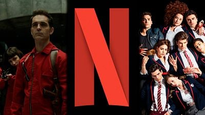 Netflix's House Tour: la compañía abre las puertas de su nueva casa en Madrid noticias imagen