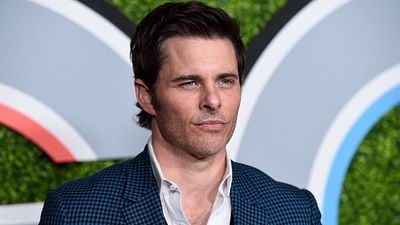 James Marsden adelanta los detalles de su personaje en 'Sonic. La película' noticias imagen