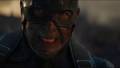 'Vengadores 4: Endgame' completa la historia de Capitán América, según Chris Evans