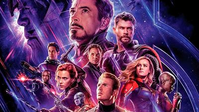 'Vengadores 4: Endgame' ha sido calificada para mayores de 13 años por esta razón