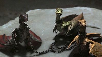 En la precuela de 'Juego de Tronos' no aparecerán dragones noticias imagen