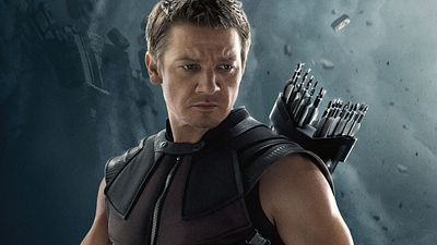 La serie de 'Ojo de Halcón' estará protagonizada por Jeremy Renner noticias imagen