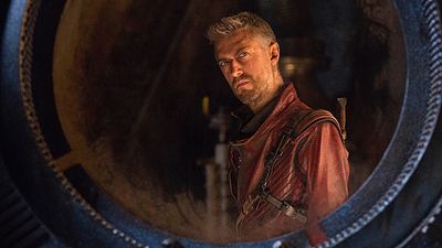 Sean Gunn asegura que 'Vengadores: Endgame' no es "épica", sino completamente distinta noticias imagen