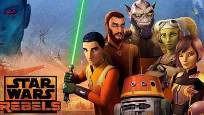 'Star Wars Rebels' podría haber desvelado cómo Palpatine podría regresar a 'Star Wars: The Rise of Skywalker' noticias imagen