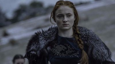 'Juego de Tronos': ¿Se va a convertir Sansa en la mayor amenaza de Jon Nieve?