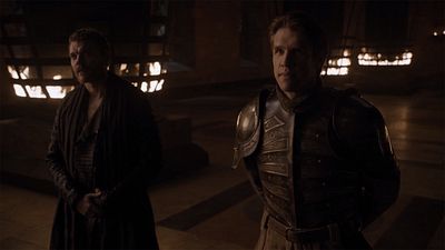 'Juego de Tronos': La Compañía Dorada ya ha llegado en el 8x01, pero ¿quién es Harry Strickland? noticias imagen