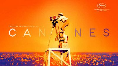 El cartel oficial de Cannes 2019 homenajea a Agnès Varda 