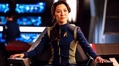 Michelle Yeoh será una científica en las secuelas de 'Avatar' noticias imagen