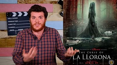 CRÍTICA 'La Llorona': "Con el fichaje del director Michael Chaves el 'Warrenverso' está en buenas manos" noticias imagen