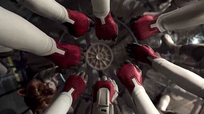 Los directores de 'Vengadores 4: Endgame' (y Thanos) piden a los fans de Marvel que no revelen 'spoilers' noticias imagen