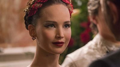 Jennifer Lawrence volverá como protagonista con una película del estudio detrás de 'Ex Machina' y 'Hereditary' noticias imagen