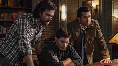 Esta otra actriz de 'The Walking Dead' también quiere regresar a 'Sobrenatural' en la temporada 15 noticias imagen