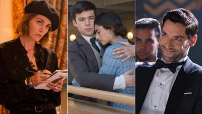 Todas las series, películas y documentales que se estrenan en Netflix en mayo de 2019