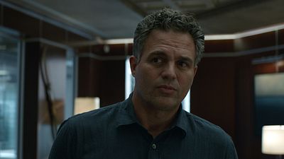 'Vengadores: Endgame' se filtra en internet en algunas páginas pirata noticias imagen