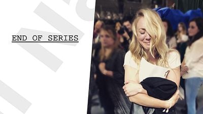 Así reaccionan los protagonistas de 'The Big Bang Theory' tras leer el guion del último episodio noticias imagen