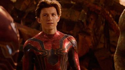 Tom Holland revela por qué no acudió al preestreno de 'Vengadores: Endgame' noticias imagen