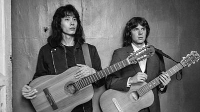 'Leto': el verano del punk-rock en Leningrado  noticias imagen