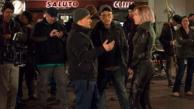 Los hermanos Russo no tienen planes de volver al UCM tras 'Vengadores 4: Endgame' noticias imagen