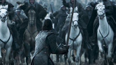 'Juego de Tronos': repasamos las mejores armas de los personajes para la gran batalla contra los Caminantes Blancos noticias imagen